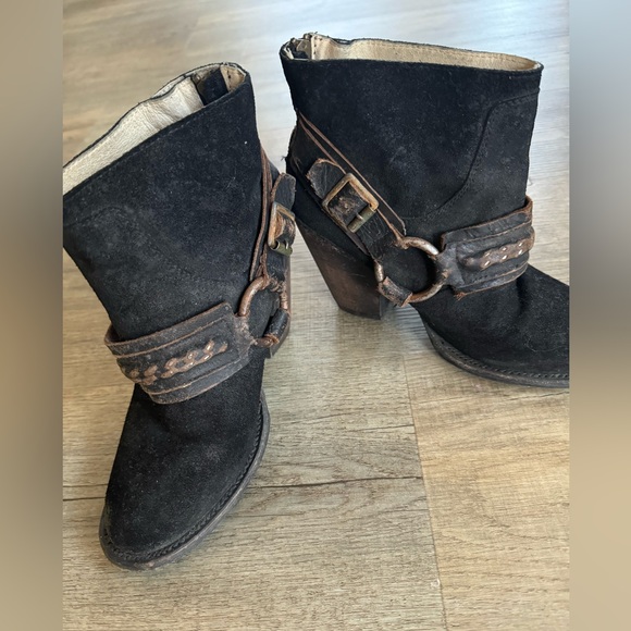 Freebird Boots - Picture 4 of 5